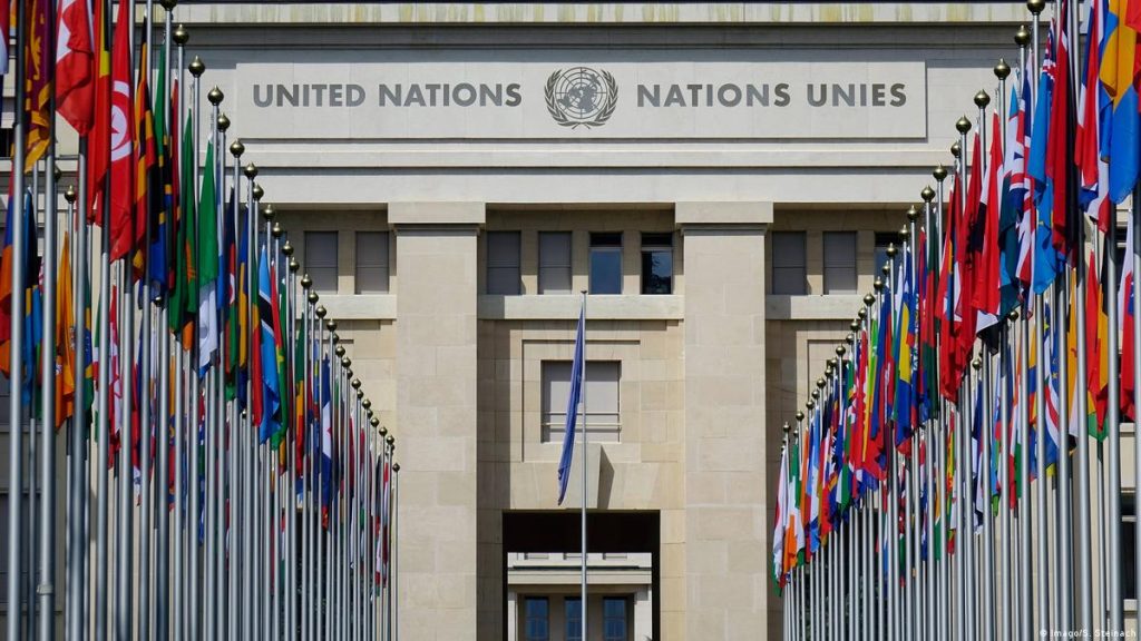 retiro-organizaciones-internacionales-Estados-Unidos-Donald-Trump-Naciones-Unidas-ayuda-exterior