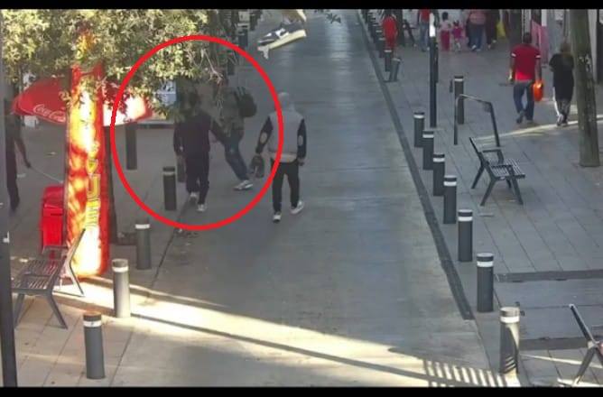 C4-de-Monterrey-Estrategia-Escudo-Policía-de-Monterrey-robo-de-celular