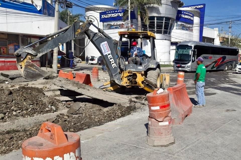 calle-Villagrán-central-de-autobuses-concreto-hidráulico-mejora-de-calles