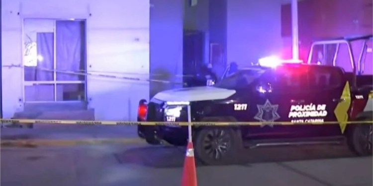 privación-ilegal-libertad-Santa-Catarina-colonia-Hacienda-Palmar-Fiscalía-Estado