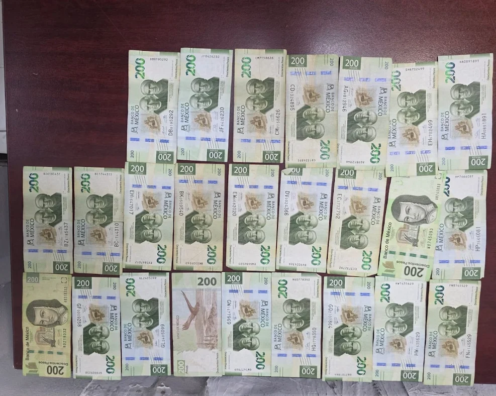 banda-ligada-a-robos-Monterrey-orden-de-aprehensión-Coahuila