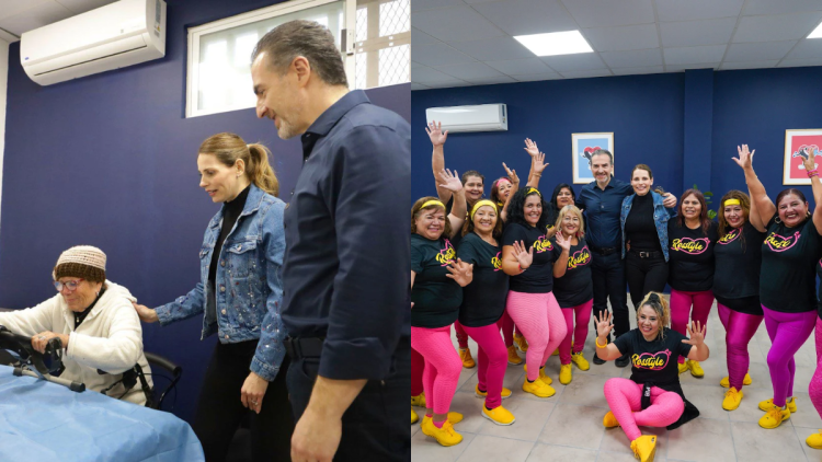 unidad-de-rehabilitación-centro-DIF-La-Alianza-comunidad-Monterrey