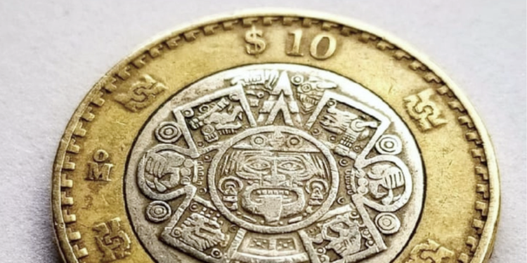 moneda-de-10-pesos-Banco-de-México-Casa-de-Moneda-material-de-fabricación