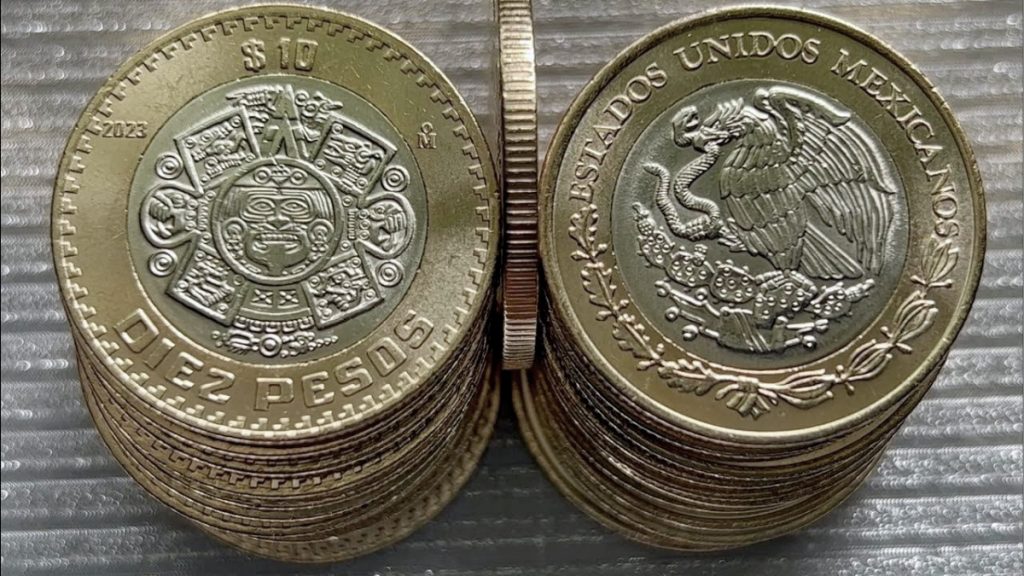 moneda-de-10-pesos-Banco-de-México-Casa-de-Moneda-material-de-fabricación