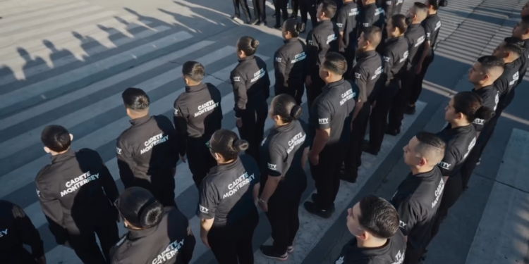 seguridad-en-Monterrey-operativo-especial-vigilancia-reforzada-prevención-cámaras-del-C4