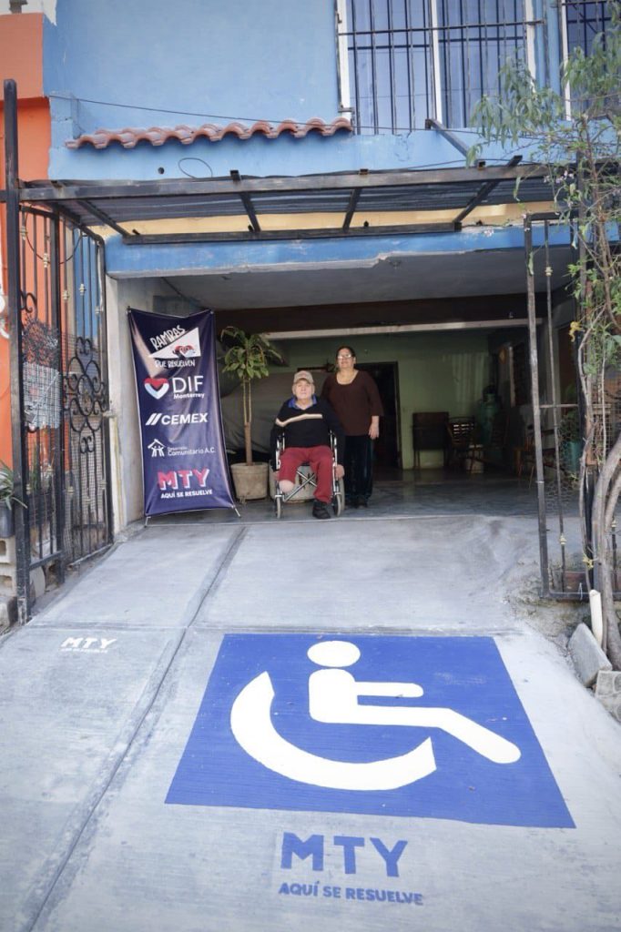 rampas-en-viviendas-Cemex-movilidad-local-Rampas-que-Resuelven