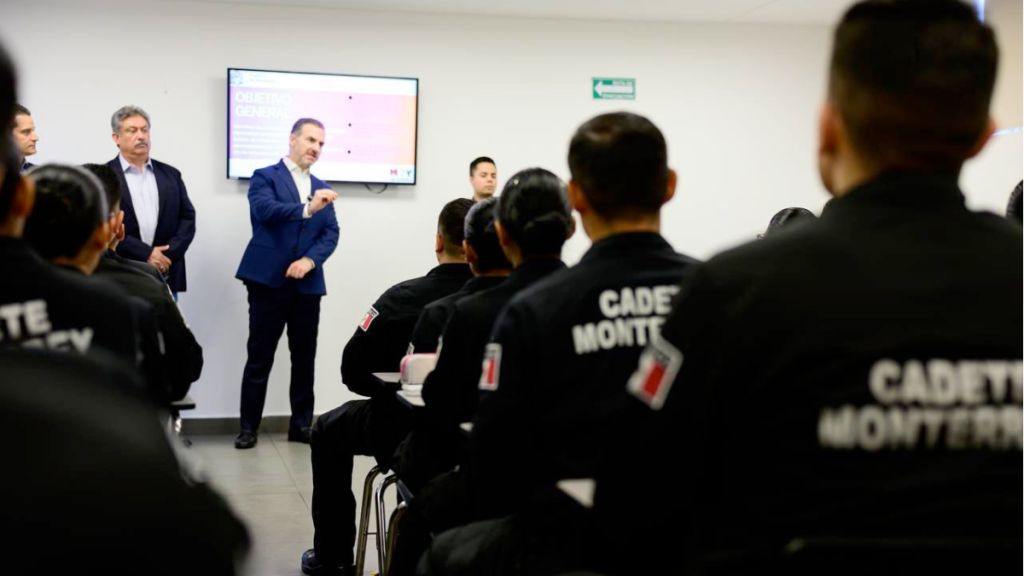 protocolos-antidrones-plan-de-seguridad-Mundial-2026-turismo-internacional-Policía-de-Monterrey