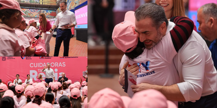 apoyo-económico-Gobierno-de-Monterrey-Tarjeta-Regia-Plus-desarrollo-familiar