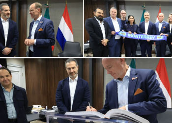 visita-a-Monterrey-Estadio-BBVA-selección-de-Países-Bajos-FIFA-2026-KNVB