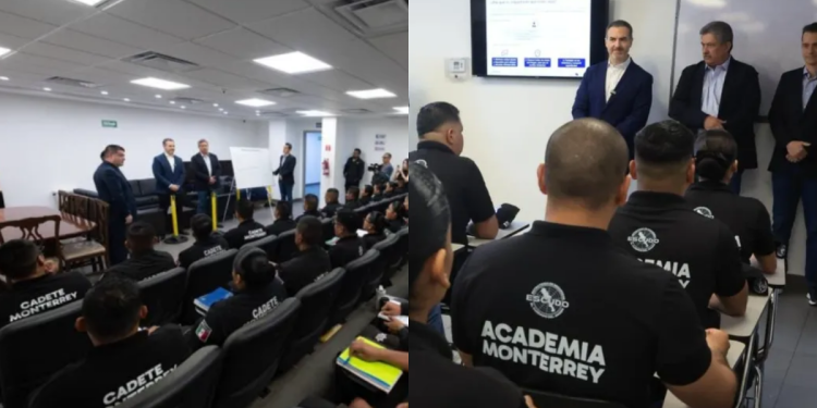 protocolos-antidrones-plan-de-seguridad-Mundial-2026-turismo-internacional-Policía-de-Monterrey