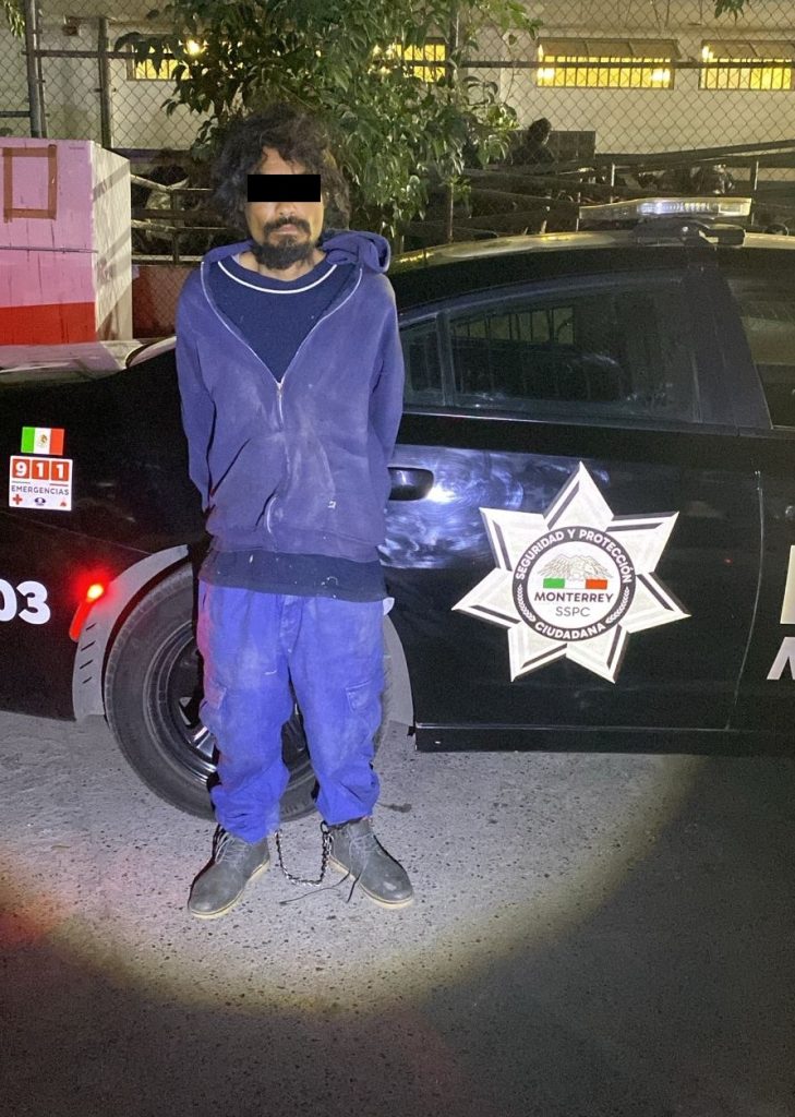 robo-de-espejos-policía-atiende-robo-de-espejos-autopartes-en-flagrancia-aseguran-autopartes-robadas