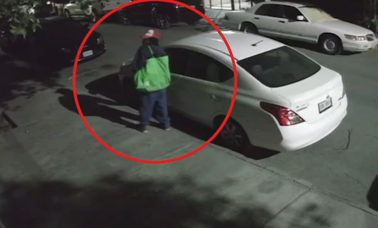 robo-de-espejos-policía-atiende-robo-de-espejos-autopartes-en-flagrancia-aseguran-autopartes-robadas