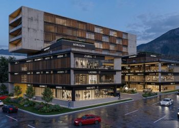 quantium desarrollos pedro dávila sector inmobiliario monterrey