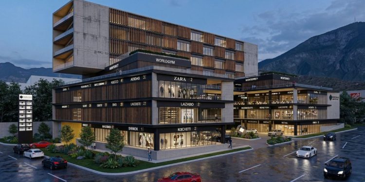 quantium desarrollos pedro dávila sector inmobiliario monterrey