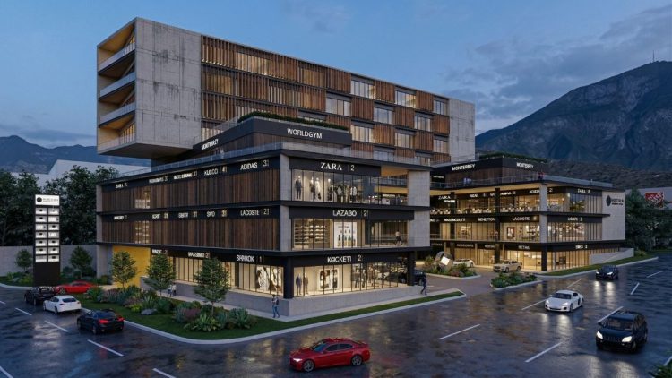 quantium desarrollos pedro dávila sector inmobiliario monterrey
