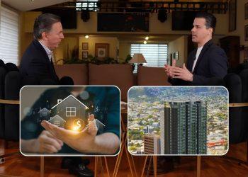 Quantium desarrollo pedro dávila entrevista