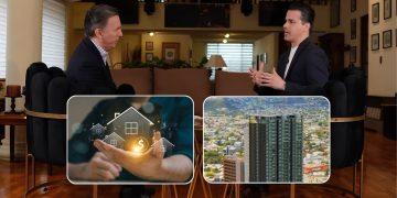 Quantium desarrollo pedro dávila entrevista
