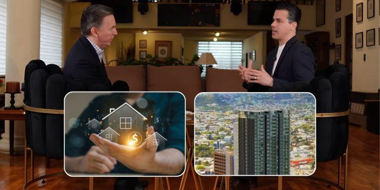 Quantium desarrollo pedro dávila entrevista