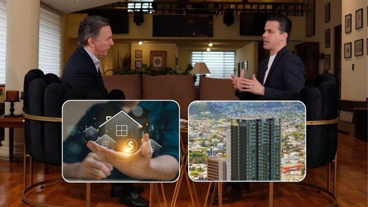 Quantium desarrollo pedro dávila entrevista