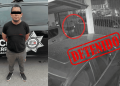 C4 delata a supuesto saqueador de carros