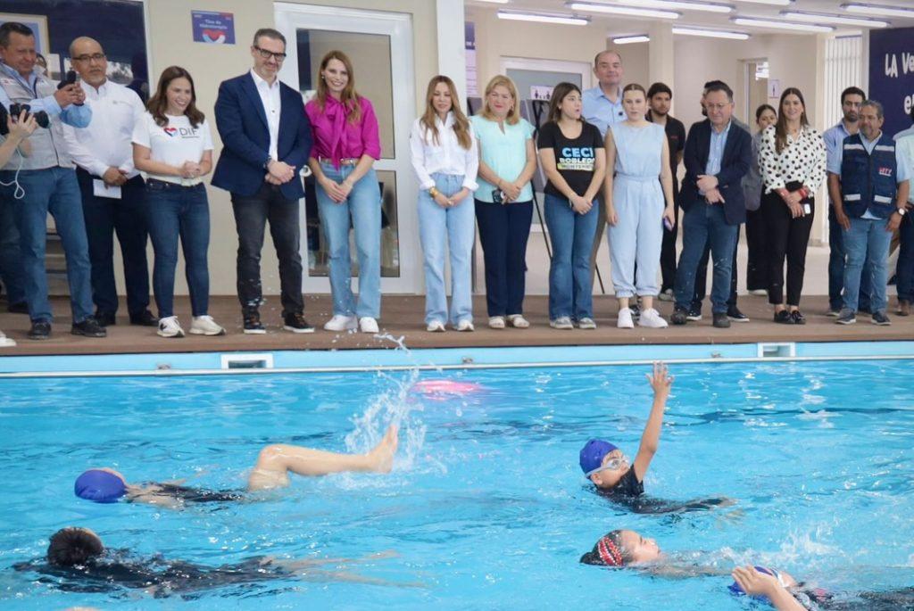 Programa Espacios DIFerentes ofrece servicios gratuitos del DIF Monterrey