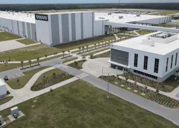 planta de Volvo en Ciénega de Flores sera la más grande del mundo