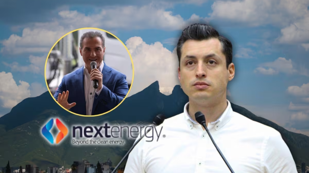Monterrey cancela contrato con Next Energy ahora con la cancelación definitiva del convenio