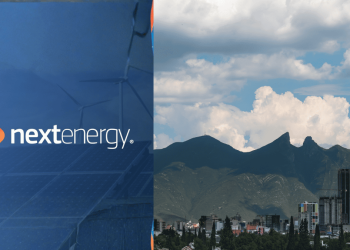 proyecto de energía inconcluso
