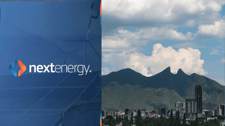 proyecto de energía inconcluso