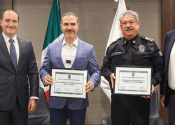 FIFA premió a Monterrey