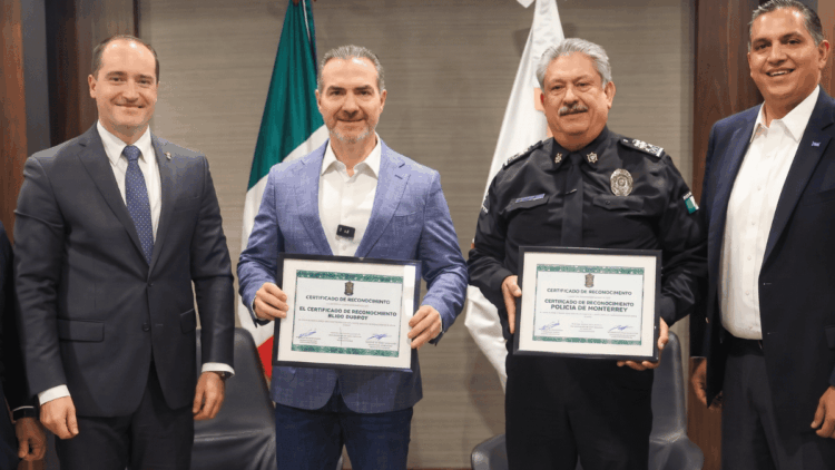 FIFA premió a Monterrey