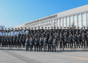 Monterrey más seguro