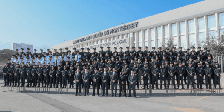 Monterrey más seguro