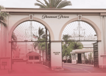 demanda a Paramount