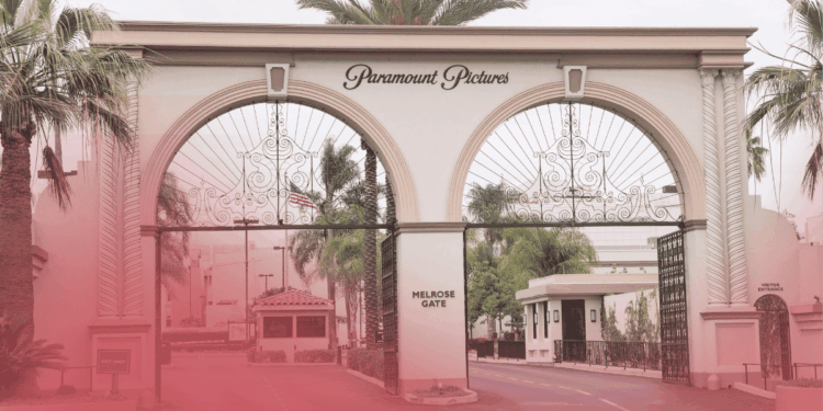 demanda a Paramount