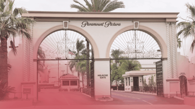 demanda a Paramount