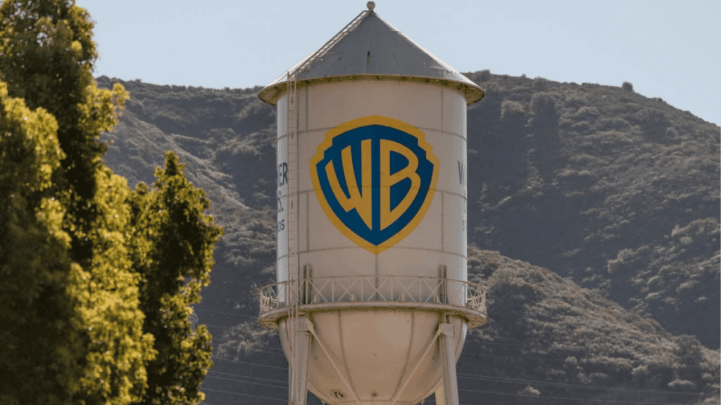demanda a Paramount por fusión de warner bros para combatir el monopolio