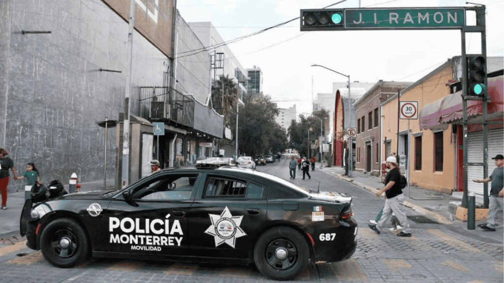 la percepción de la seguridad aumentó y subió la confianza ciudadana gracias a la estrategia ESCUDO
