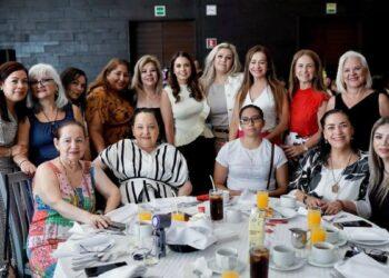 lorena de la garza apoyo