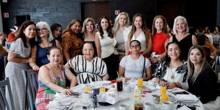 lorena de la garza apoyo