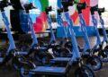 san pedro scooters