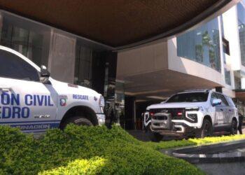 hotel safi
