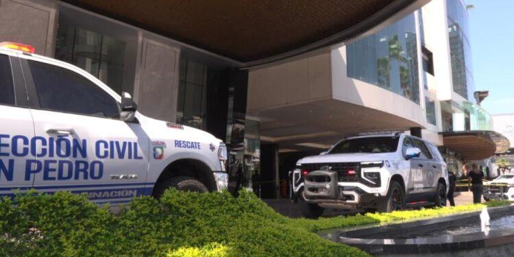 hotel safi
