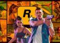 GTA 6 TRAILER