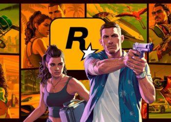 GTA 6 TRAILER
