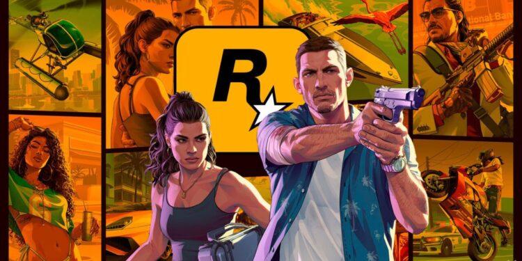 GTA 6 TRAILER