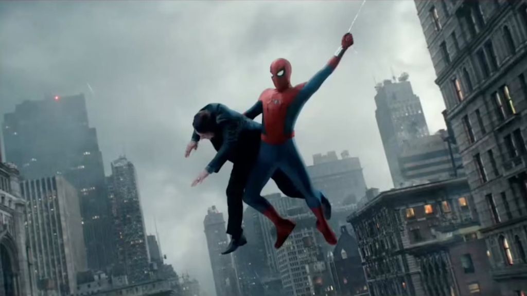 imagen de Spider-Man: Brand New Day