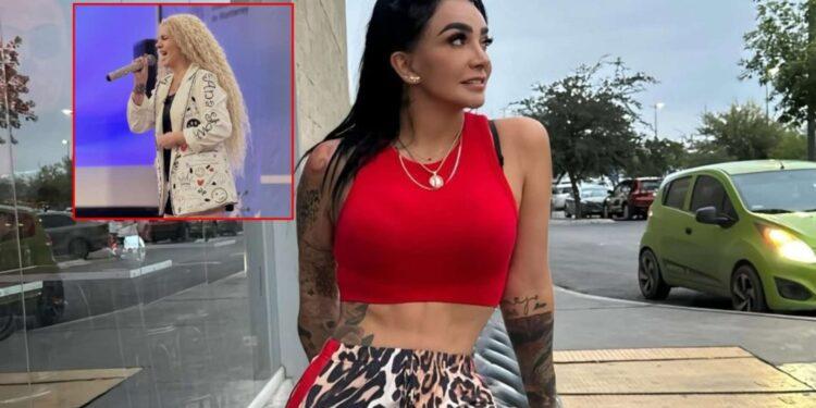 ¿La Wanders Lover demandará a Ana Show?