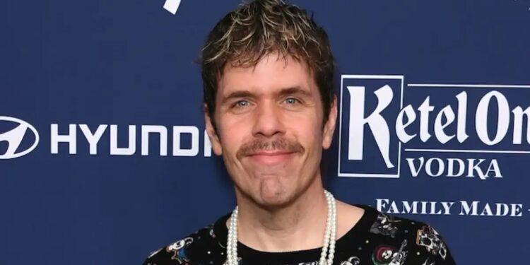 perez hilton