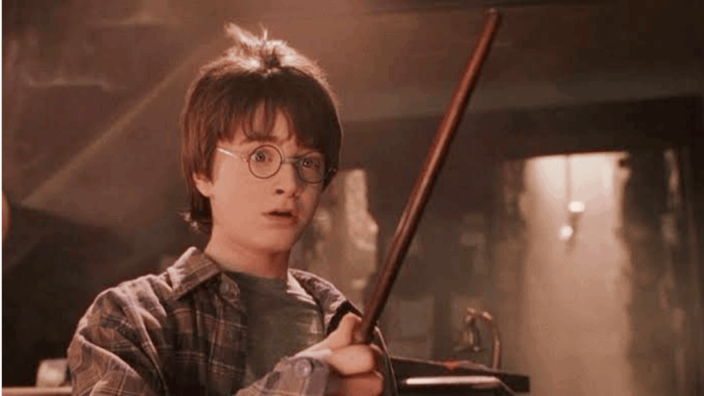 Reestreno en Cinépolis de Harry Potter y la piedra filosofal